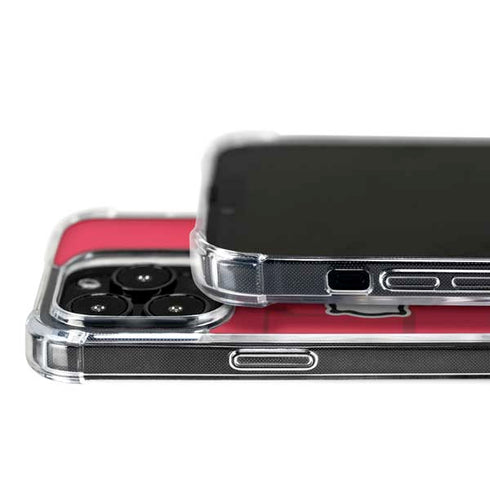 NFL Kansas City Chiefs Double Vision iPhone 16 Pro MagSafe Case